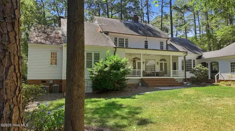 1012 Salem Street NW Wilson NC 27893