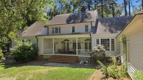 1012 Salem Street NW Wilson NC 27893