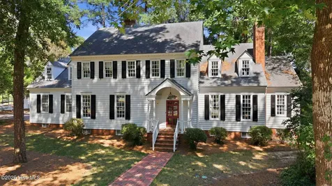 1012 Salem Street NW Wilson NC 27893