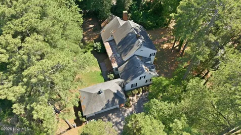 1012 Salem Street NW Wilson NC 27893