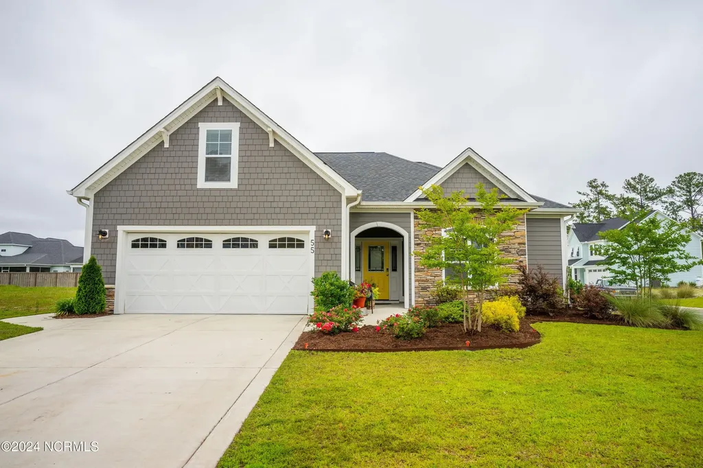55 Meon Lane Hampstead NC 28443