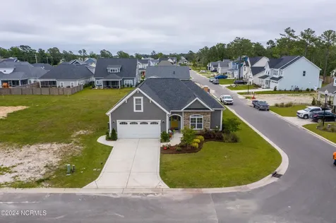 55 Meon Lane Hampstead NC 28443