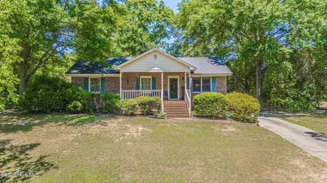 120 Amber Way Rockingham NC 28379