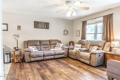 120 Amber Way Rockingham NC 28379