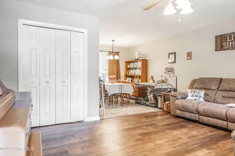 120 Amber Way Rockingham NC 28379