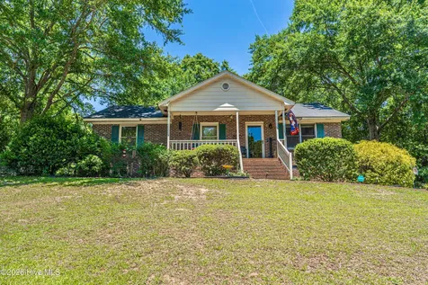 120 Amber Way Rockingham NC 28379