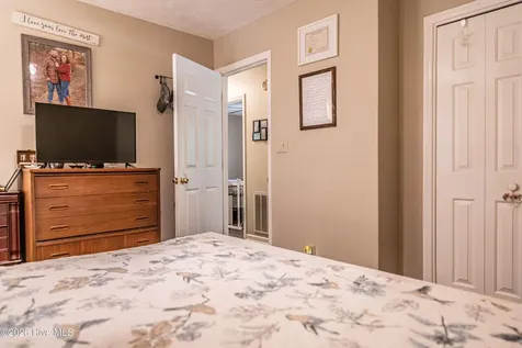 120 Amber Way Rockingham NC 28379