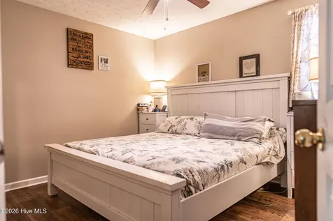 120 Amber Way Rockingham NC 28379