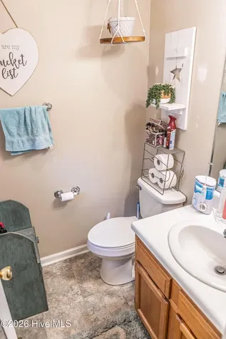 120 Amber Way Rockingham NC 28379