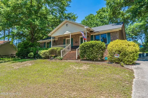 120 Amber Way Rockingham NC 28379