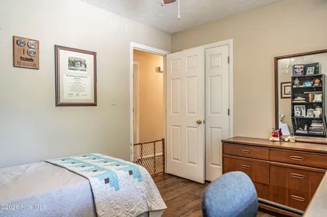 120 Amber Way Rockingham NC 28379