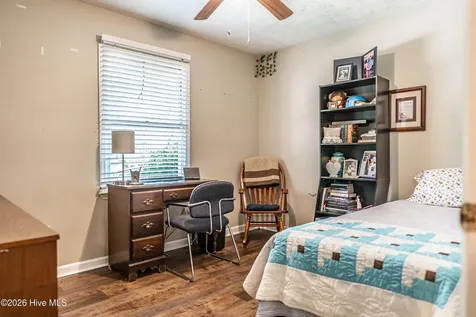 120 Amber Way Rockingham NC 28379