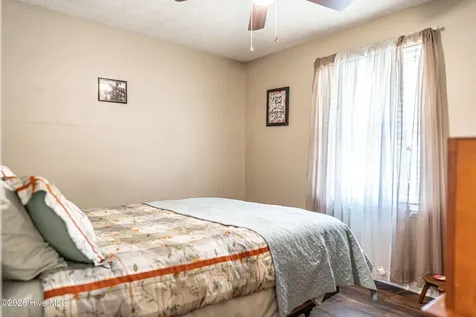 120 Amber Way Rockingham NC 28379