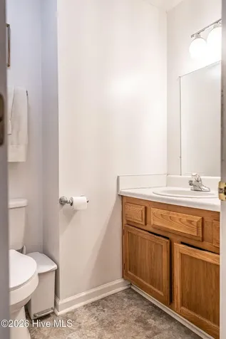 120 Amber Way Rockingham NC 28379