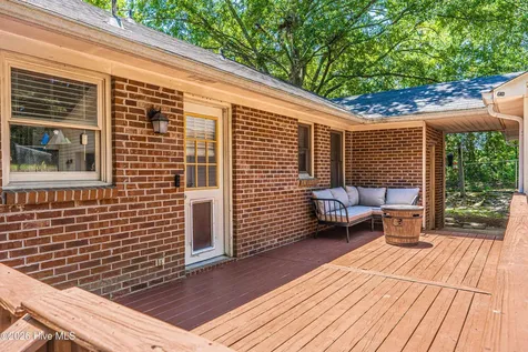 120 Amber Way Rockingham NC 28379