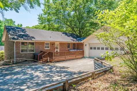 120 Amber Way Rockingham NC 28379