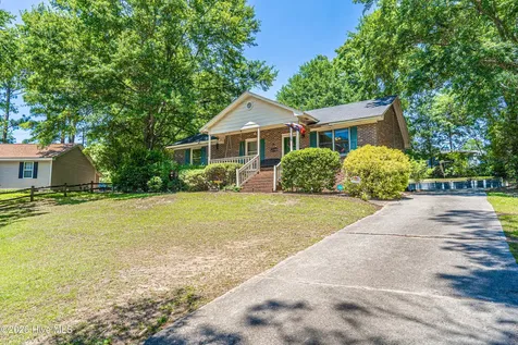 120 Amber Way Rockingham NC 28379