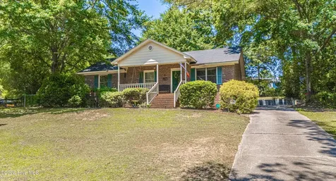 120 Amber Way Rockingham NC 28379