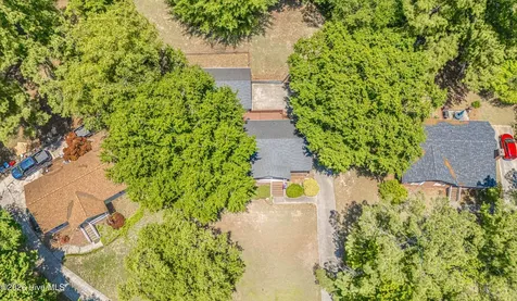120 Amber Way Rockingham NC 28379