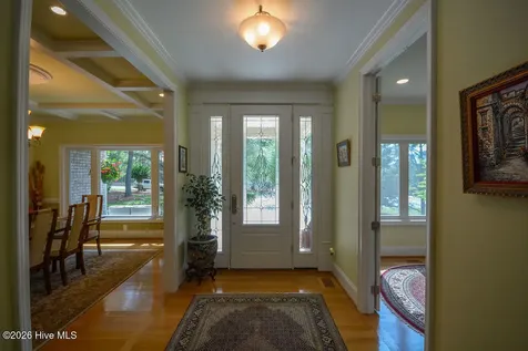 210 Beths Point West End NC 27376