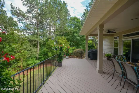 210 Beths Point West End NC 27376
