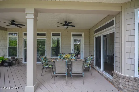 210 Beths Point West End NC 27376