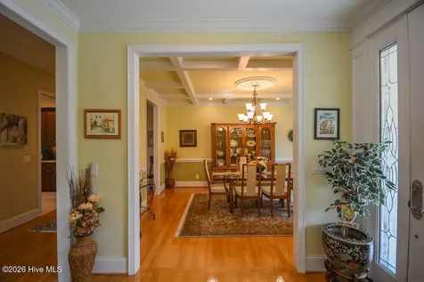 210 Beths Point West End NC 27376