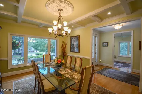 210 Beths Point West End NC 27376