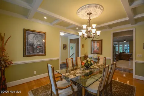 210 Beths Point West End NC 27376