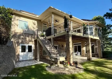 210 Beths Point West End NC 27376