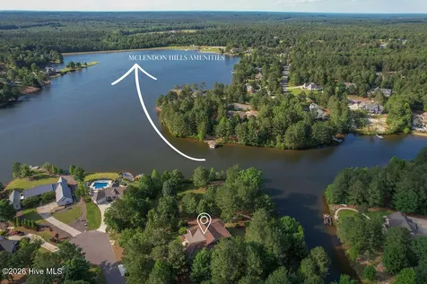 210 Beths Point West End NC 27376