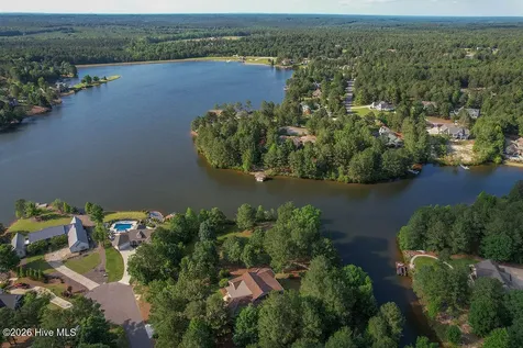 210 Beths Point West End NC 27376