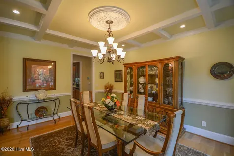 210 Beths Point West End NC 27376