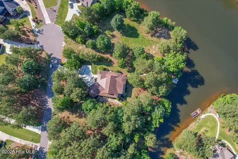 210 Beths Point West End NC 27376