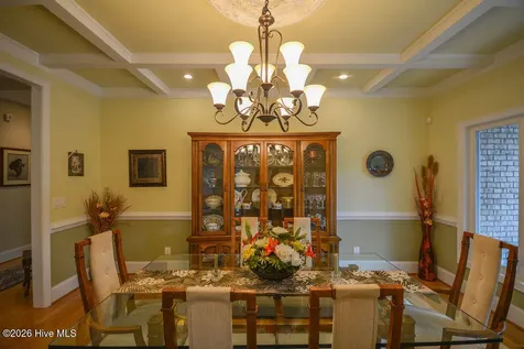 210 Beths Point West End NC 27376