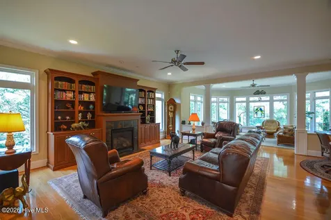 210 Beths Point West End NC 27376