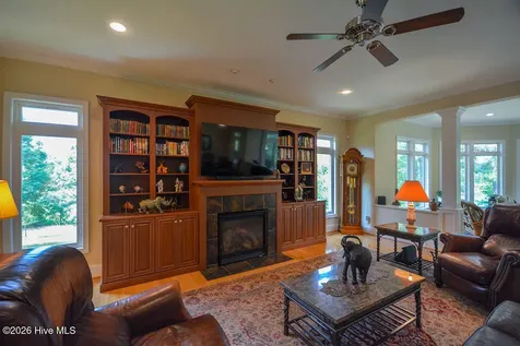 210 Beths Point West End NC 27376
