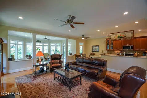 210 Beths Point West End NC 27376