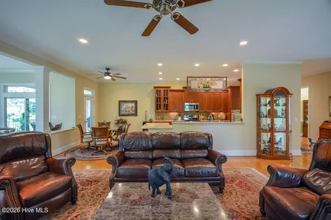 210 Beths Point West End NC 27376