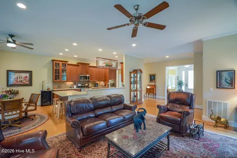 210 Beths Point West End NC 27376