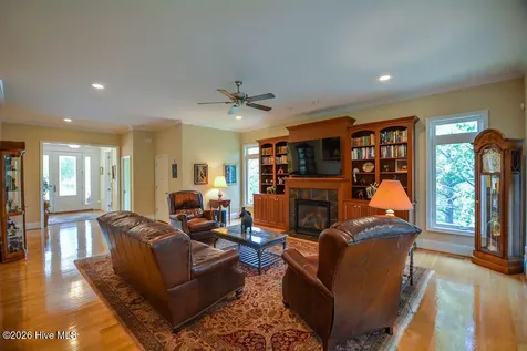 210 Beths Point West End NC 27376