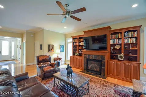 210 Beths Point West End NC 27376