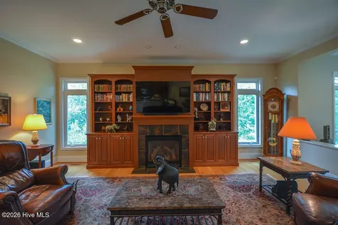 210 Beths Point West End NC 27376