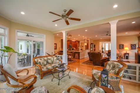 210 Beths Point West End NC 27376