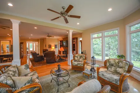 210 Beths Point West End NC 27376