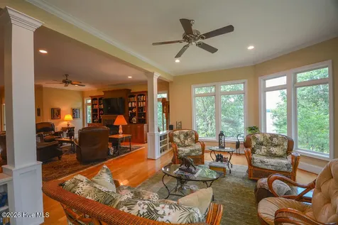 210 Beths Point West End NC 27376