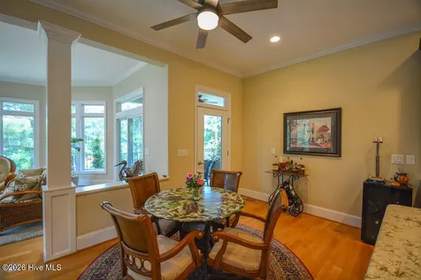 210 Beths Point West End NC 27376