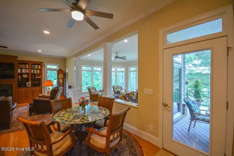 210 Beths Point West End NC 27376