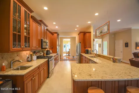 210 Beths Point West End NC 27376