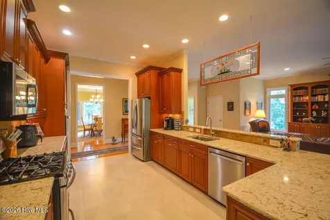 210 Beths Point West End NC 27376